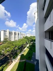 Blk 520 Bedok North Avenue 1 (Bedok), HDB 3 Rooms #568860481